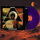 Sun Ra - Astro Black