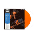 Jeff Parker ETA IVtet - Happy Today