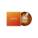 Jungle - Volcano (Secondtrack Exclusive Colored Edition)