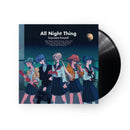 Sayonara Ponytail - All Night Thing