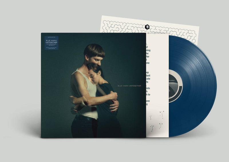 Blue Hawaii - Untogether (10th Anniversary Deluxe Edition)