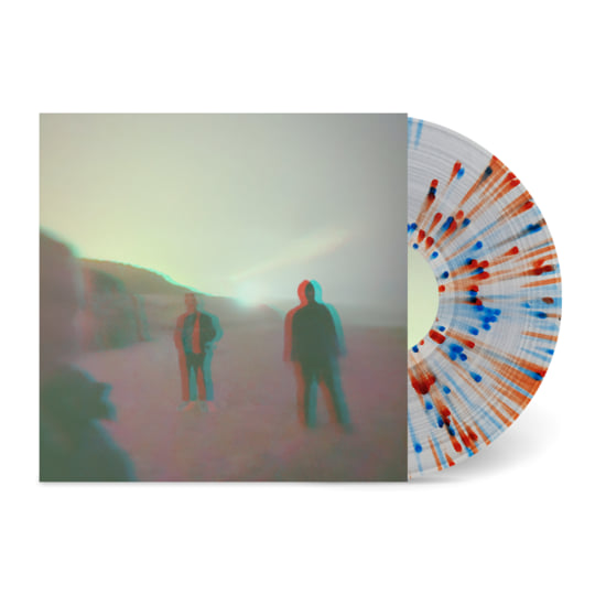 Duster - Remote Echoes