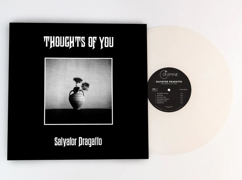 Salvator Dragatto - Thoughts Of You