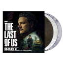 Gustavo Santaolalla & David Fleming - The Last Of Us: Season 2 (Soundtrack From The Series)
