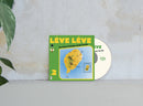 Various - Lévé Léve Vol.2 (Sao Tomé & Principe sounds 70s - 80s)