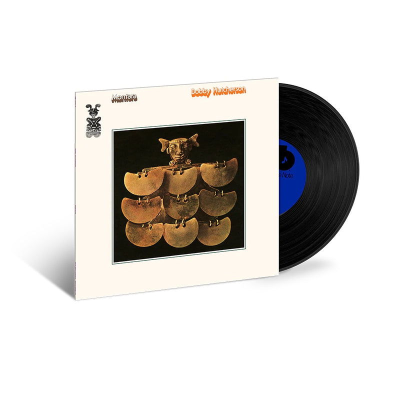 Bobby Hutcherson - Montara (Tone Poet Series)