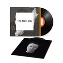 David Bowie - The Next Day