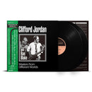 Clifford Jordan and Ran Blake - Masters From Different Worlds