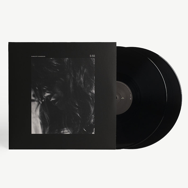 Charlotte Gainsbourg - 5:55