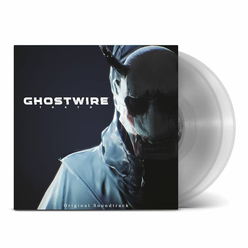 Various - Ghostwire: Tokyo Original Soundtrack