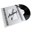 Andras Fox Ft. Oscar S. Thorn - Embassy Café