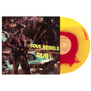 Bob Marley & The Wailers - Soul Rebels Dub