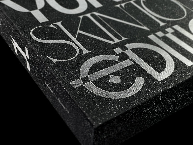 Susumu Yokota - Skintone Edition Volume 1