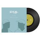 DJ Mitsu the Beats - Butterfly feat. ZIN / Love We Share feat. Roka