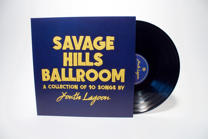 Youth Lagoon - Savage Hills Ballroom