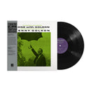 Benny Golson - Gone With Golson