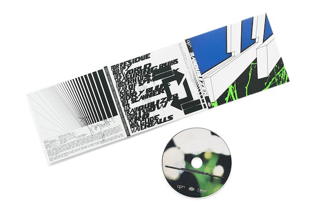 Oneohtrix Point Never - Tranquilizer