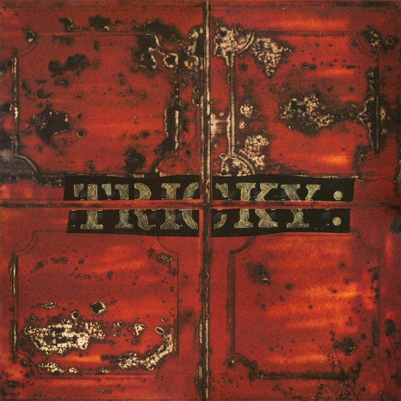 Tricky - Maxinquaye (Reincarnated)