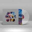 Coldplay - Mylo Xyloto (Colored Eco Edition)