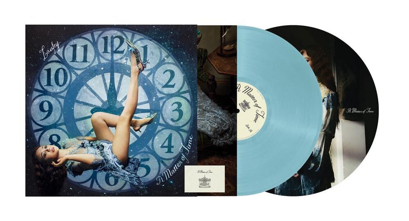 Laufey - A Matter Of Time