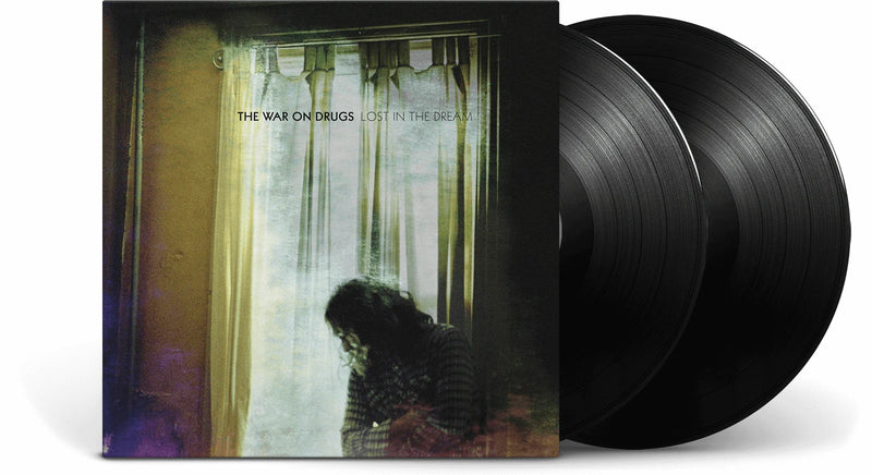 The War On Drugs - Lost In The Dream