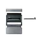 audio technica AT6028 RECORD CLEANING TOOL  with Record Cover Stand