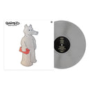 Quasimoto - Yessir Whatever (Silver Sticker Cover)