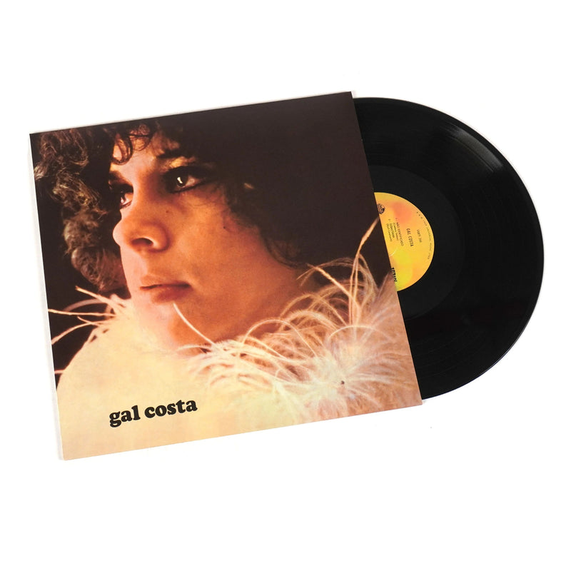 Gal Costa - Gal Costa