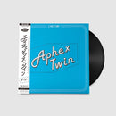 Aphex Twin - Cheetah EP