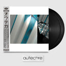 Autechre - Confield (Japanese Obi Edition)