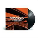 Kyoto Jazz Massive - KJM Covers (30th Anniversary) Compilation Six Tracks Vinyl Edition
