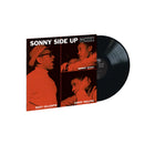 Dizzy Gillespie, Sonny Stitt, Sonny Rollins - Sonny Side Up