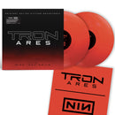 Nine Inch Nails - Tron: Ares (Original Motion Picture Soundtrack)