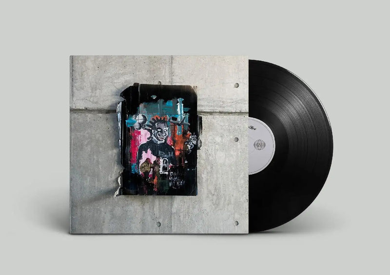 S.A.R. - Verse of the Kool [PRE-ORDER, Vinyl Release Date: 3-Nov-2024]