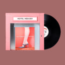 Yellow Days - HOTEL HEAVEN