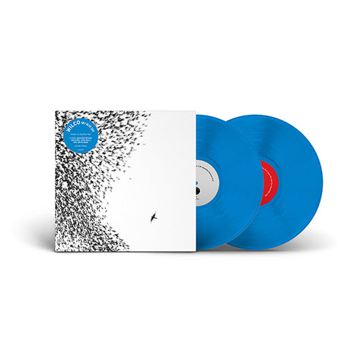 WILCO SKY BLUE SKY ウィルコ レコード LP Wilco - Sky Blue Sky