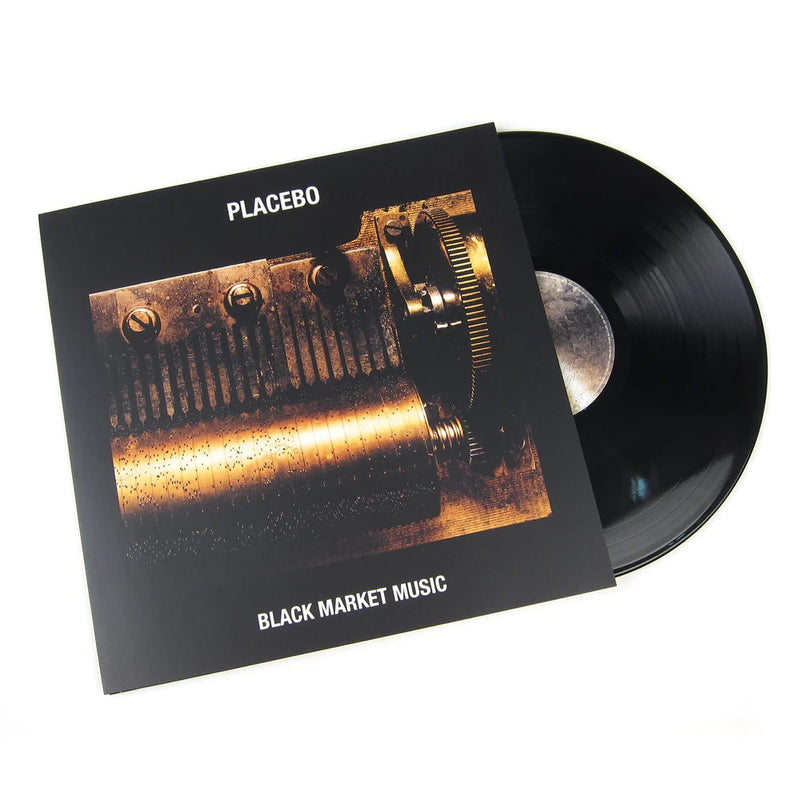 Placebo - Black Market Music