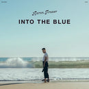 Aaron Frazer - Into The Blue [PRE-ORDER, Release Date: 28-June-2024]