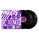 Various - Music For The Radical Xenomaniac Vol. 3 (Hedonistic Highlights From The Lowlands 1990-1999)