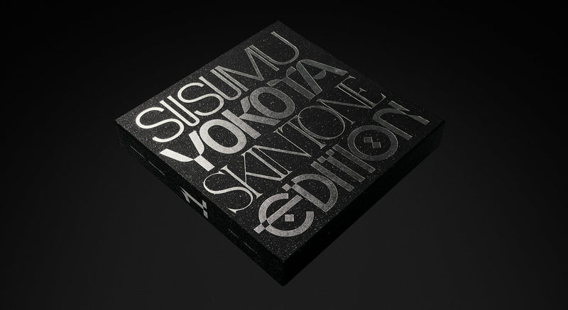 Susumu Yokota - Skintone Edition Volume 1