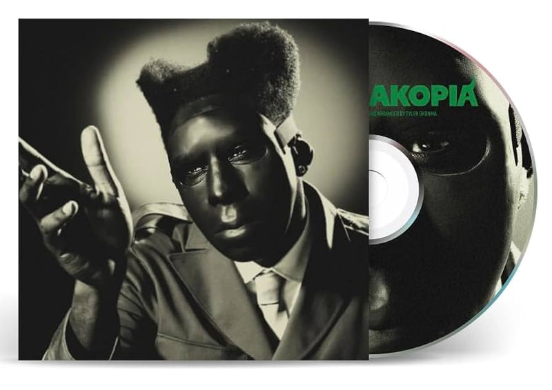 Tyler, The Creator - Chromakopia