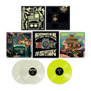 Nightmares on Wax - In A Space Outta Sound [20th Anniversary Edition]