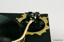 FINAL FANTASY XIV - Technics Direct Drive Turntable System
