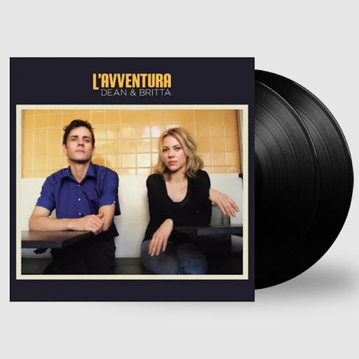 Dean & Britta - L'Avventura