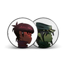 Gorillaz - Demon Days (PIC DISC Edition)