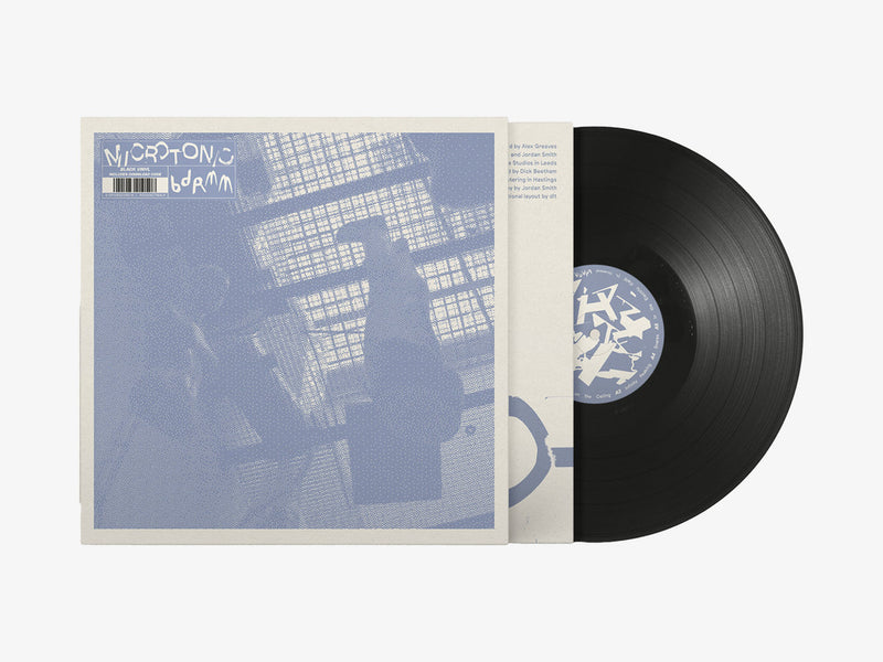 bdrmm - Microtonic