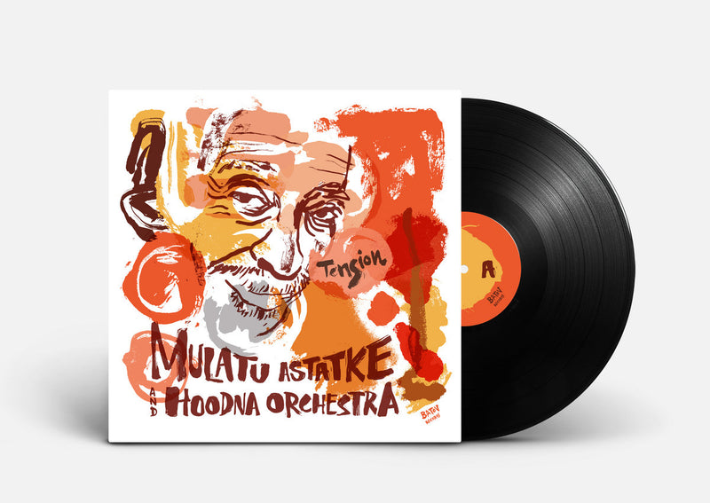 Mulatu Astatke and Hoodna Orchestra - Tension