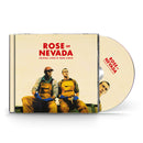 Mark Jenkin - Rose Of Nevada (Original Score)
