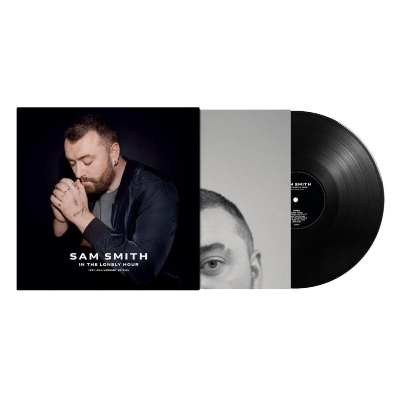 Sam Smith - In The Lonely Hour (10th Anniversary Edition)