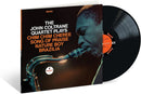 The John Coltrane Quartet - The John Coltrane Quartet Plays (Acoustic Sounds Series)